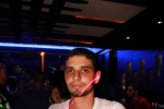 Great Friday night ambiance at Els Pub, Byblos